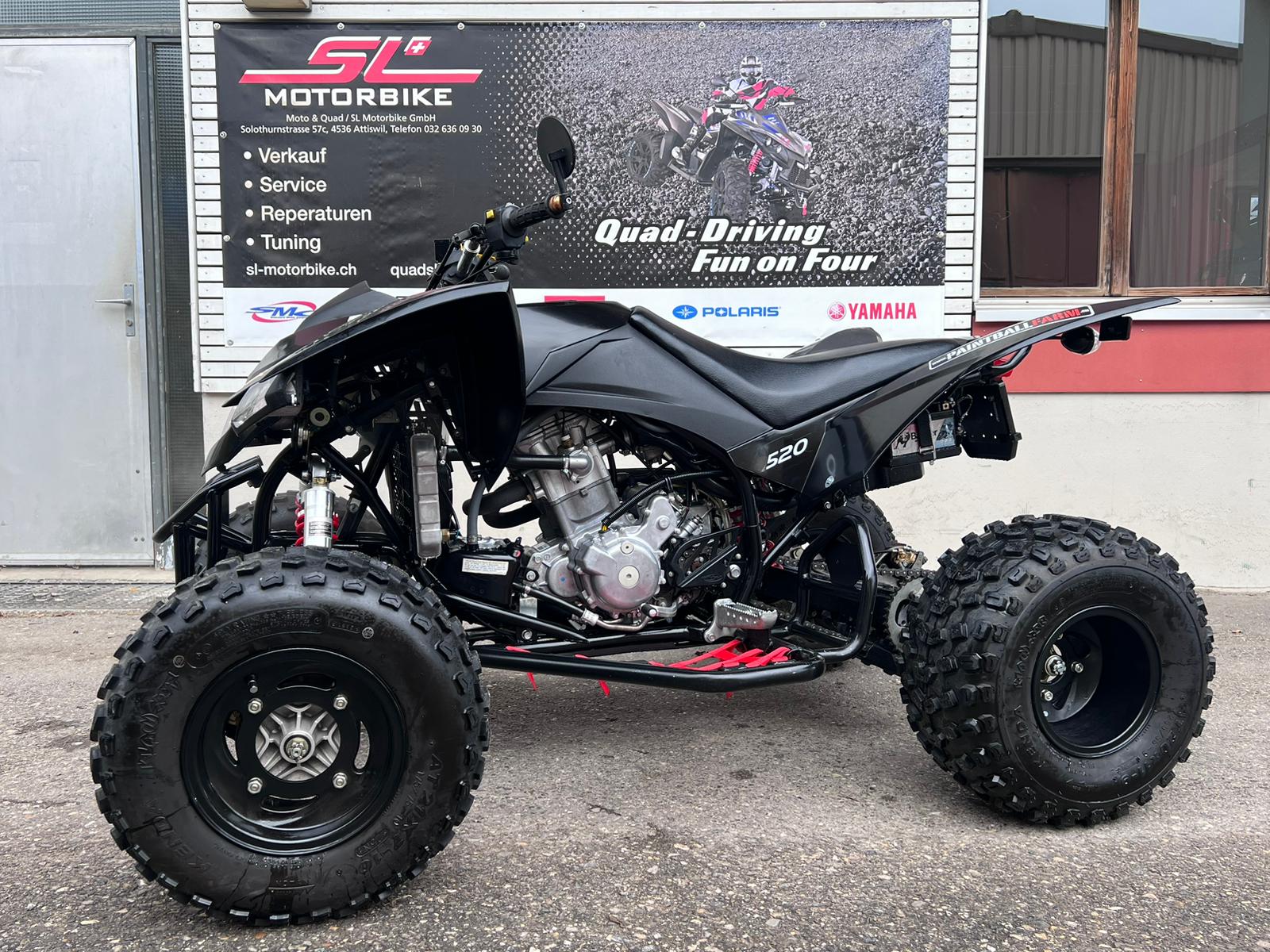 SMC (SM) Ram 520 RR-image-0