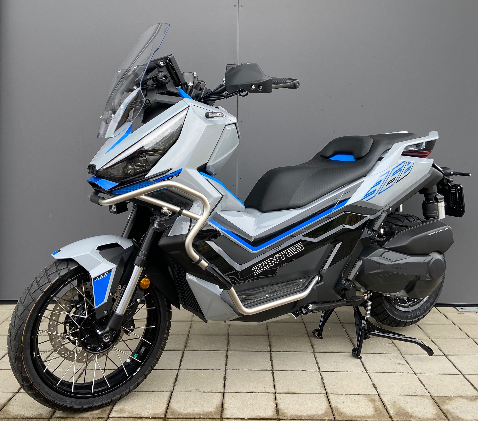 ZONTES 368 G ADV