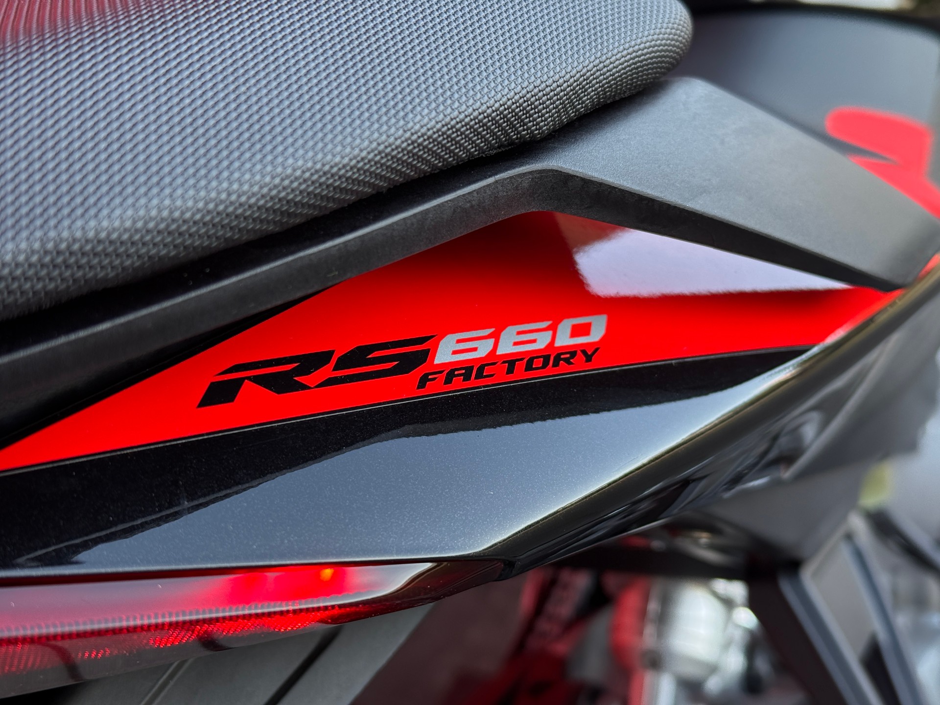 APRILIA RS 660 Factory 105PS-image-7