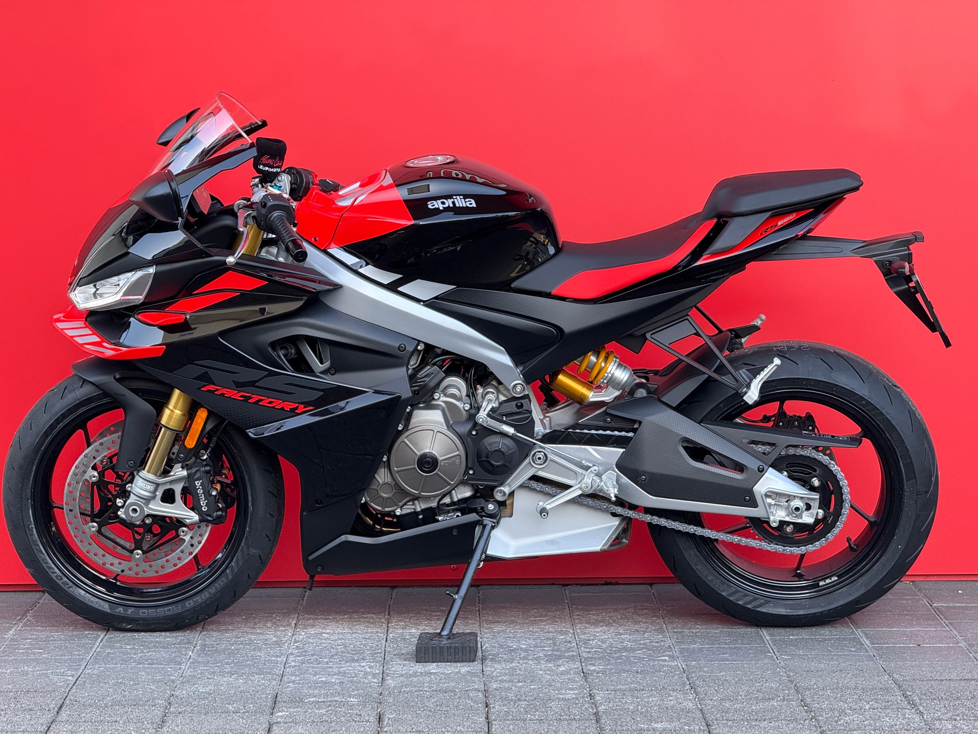 APRILIA RS 660 Factory 105PS-image-13