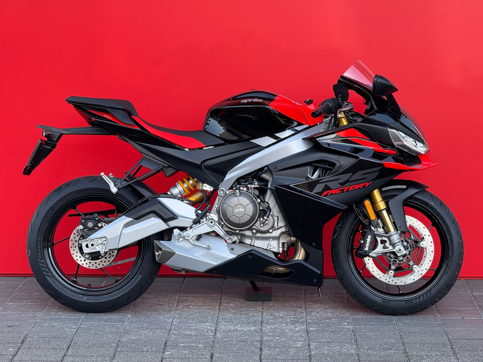 APRILIA RS 660 Factory 105PS-showroom-element-1