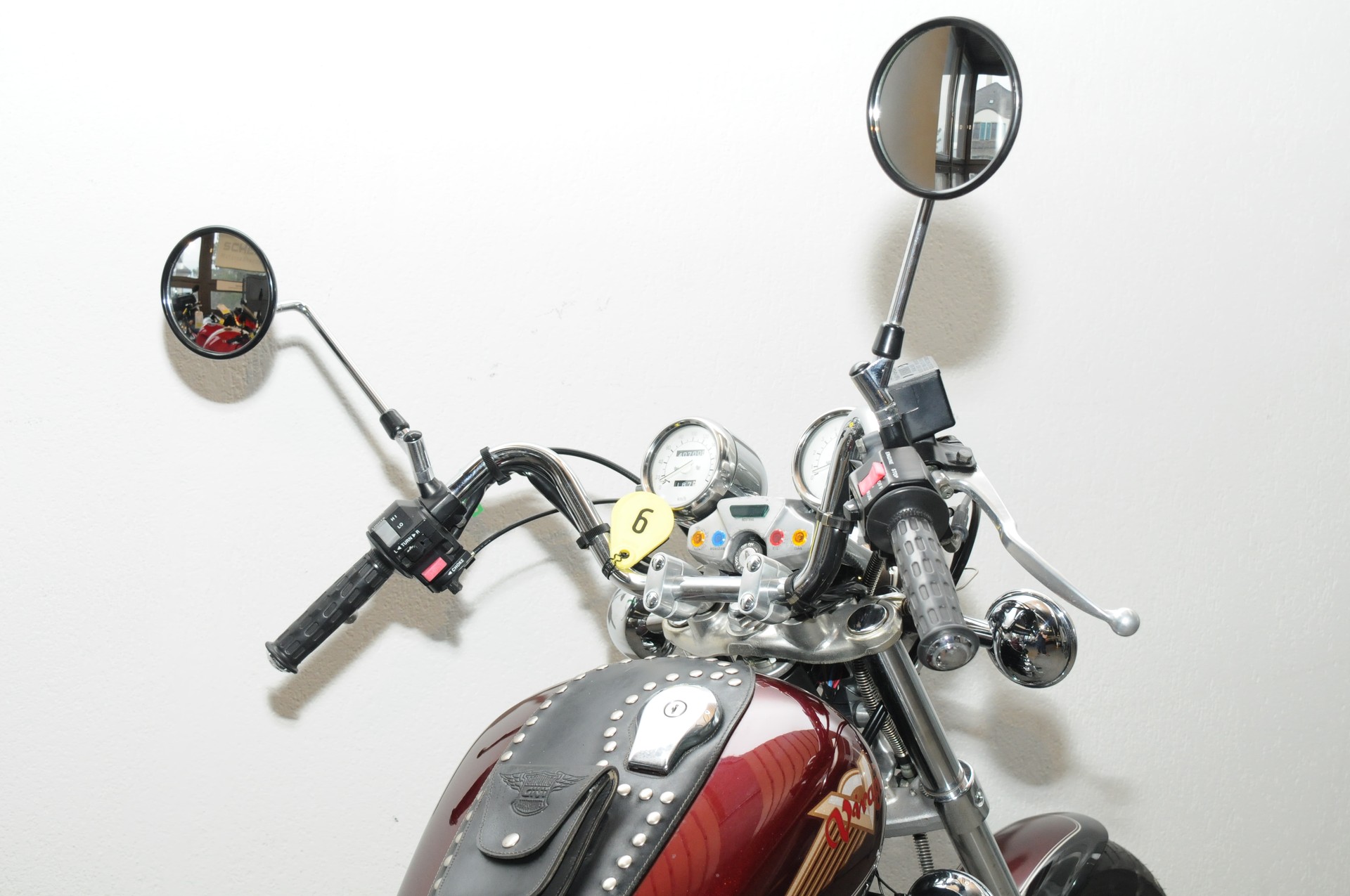 YAMAHA XV 1100 Virago-showroom-element-3