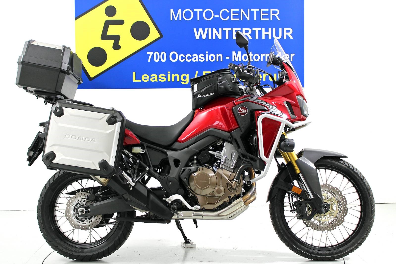 HONDA CRF 1000 A