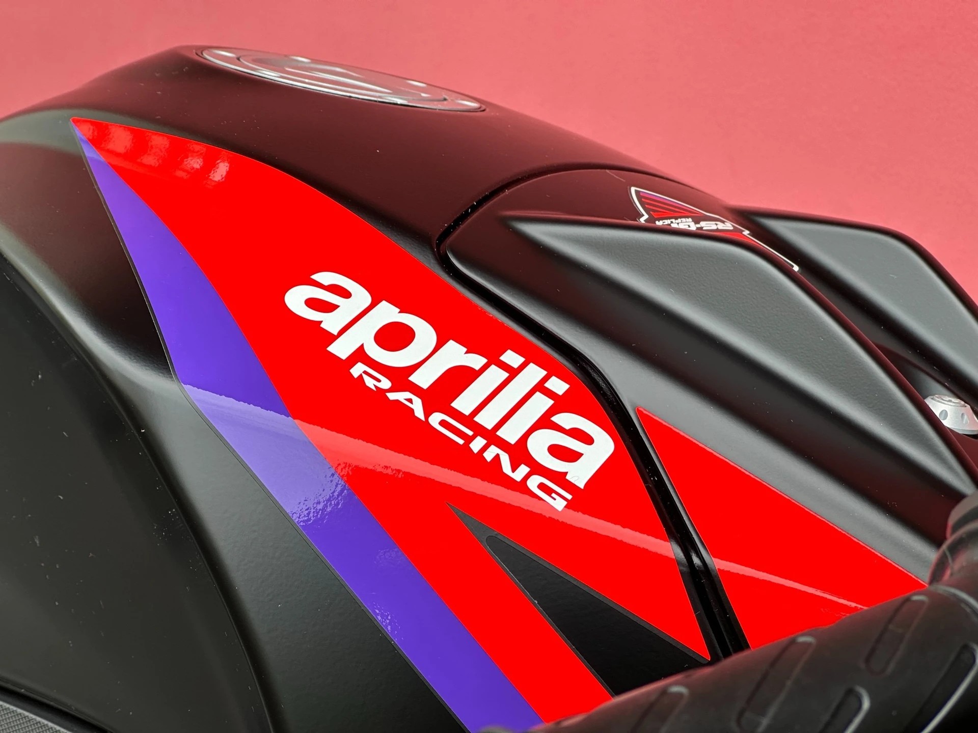APRILIA RS 125 GP REPLICA-image-12