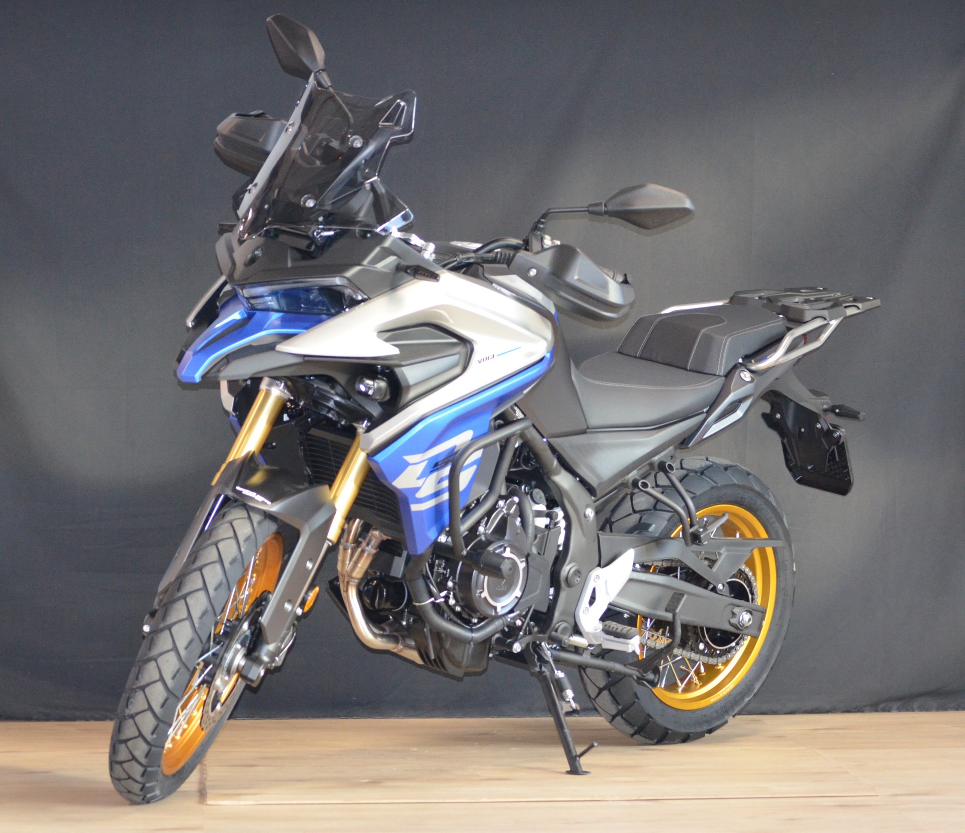 VOGE 525 DSX-image-1