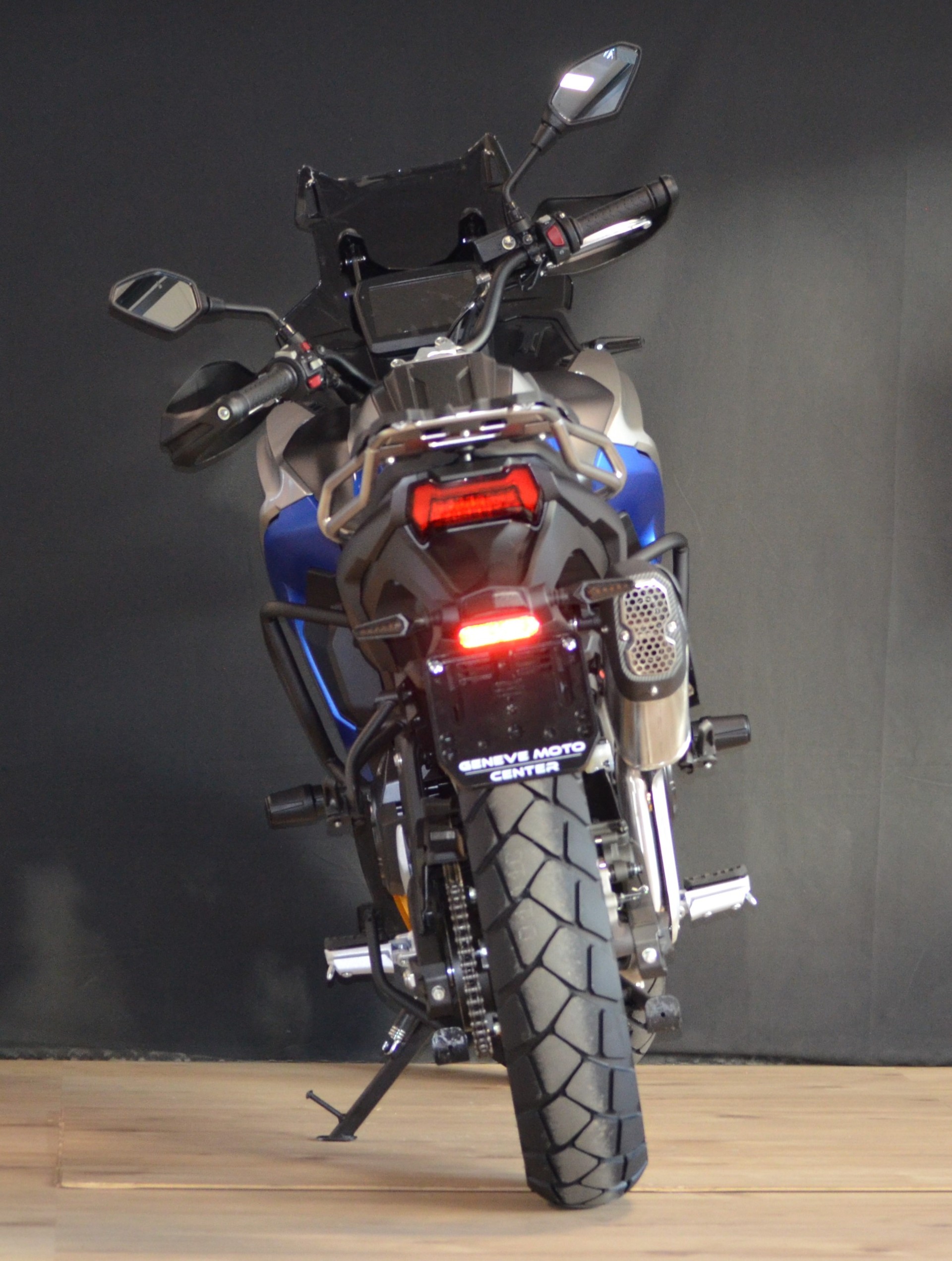 VOGE 525 DSX-image-5