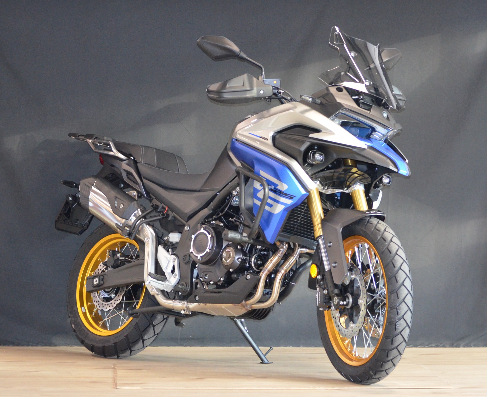 VOGE 525 DSX-image-0