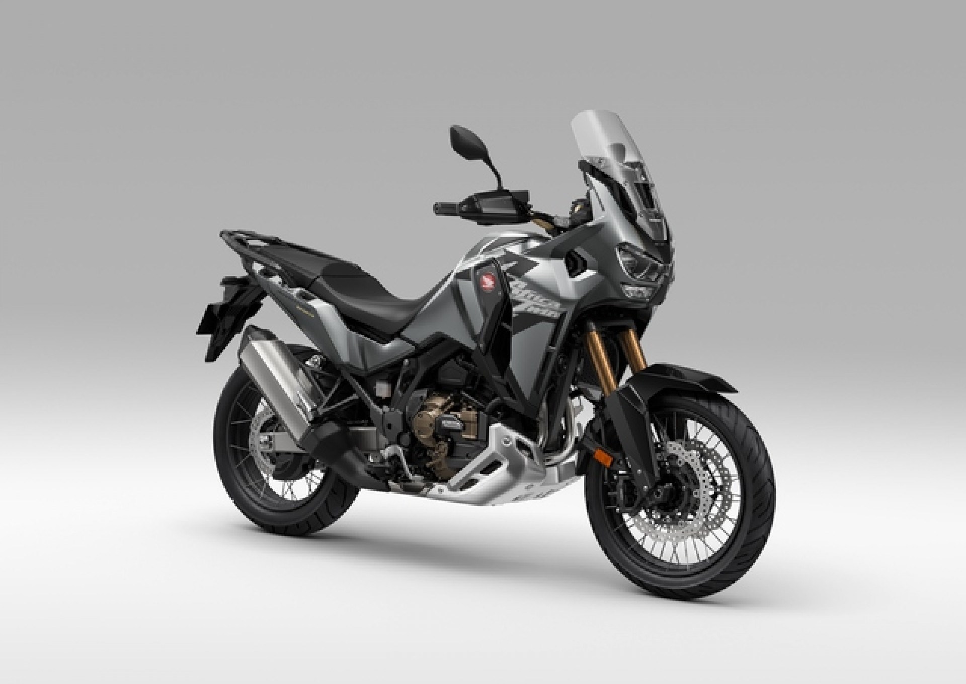 HONDA CRF 1100 L Africa Twin Adventure Sports ES DCT