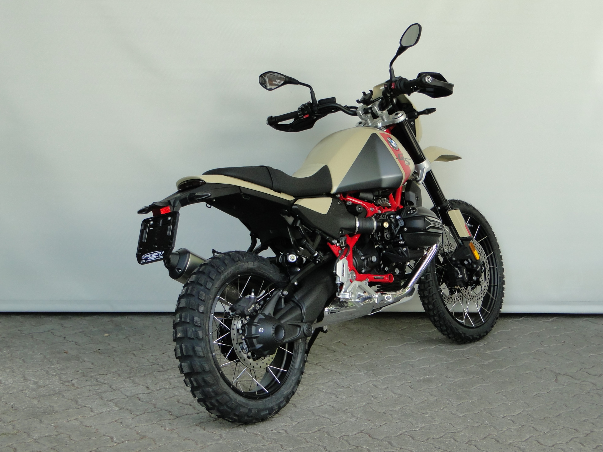 BMW R 12 G/S 3 Jahre / 30'000km Gratisservice-image-3