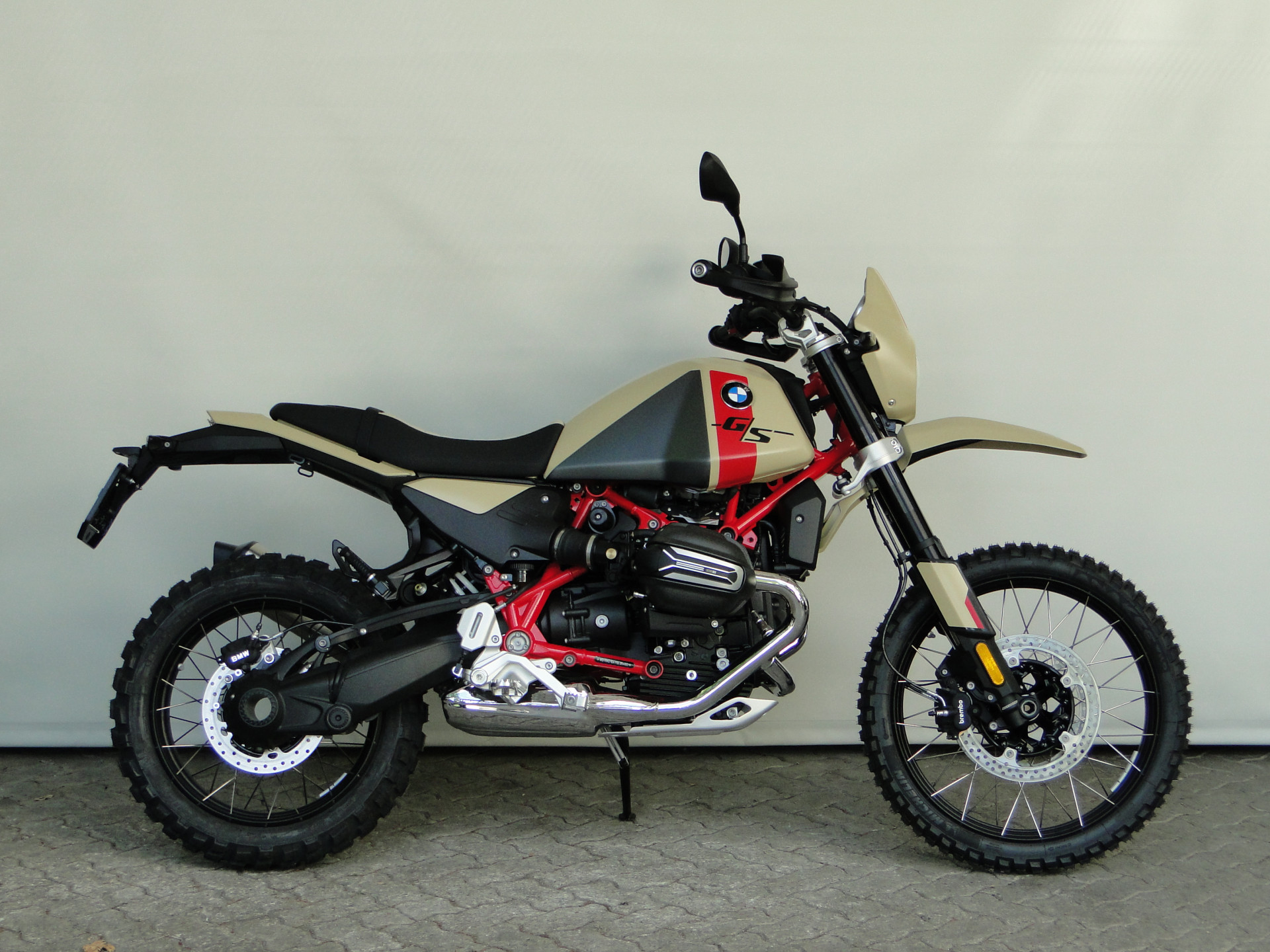 BMW R 12 G/S 3 Jahre / 30'000km Gratisservice-image-1
