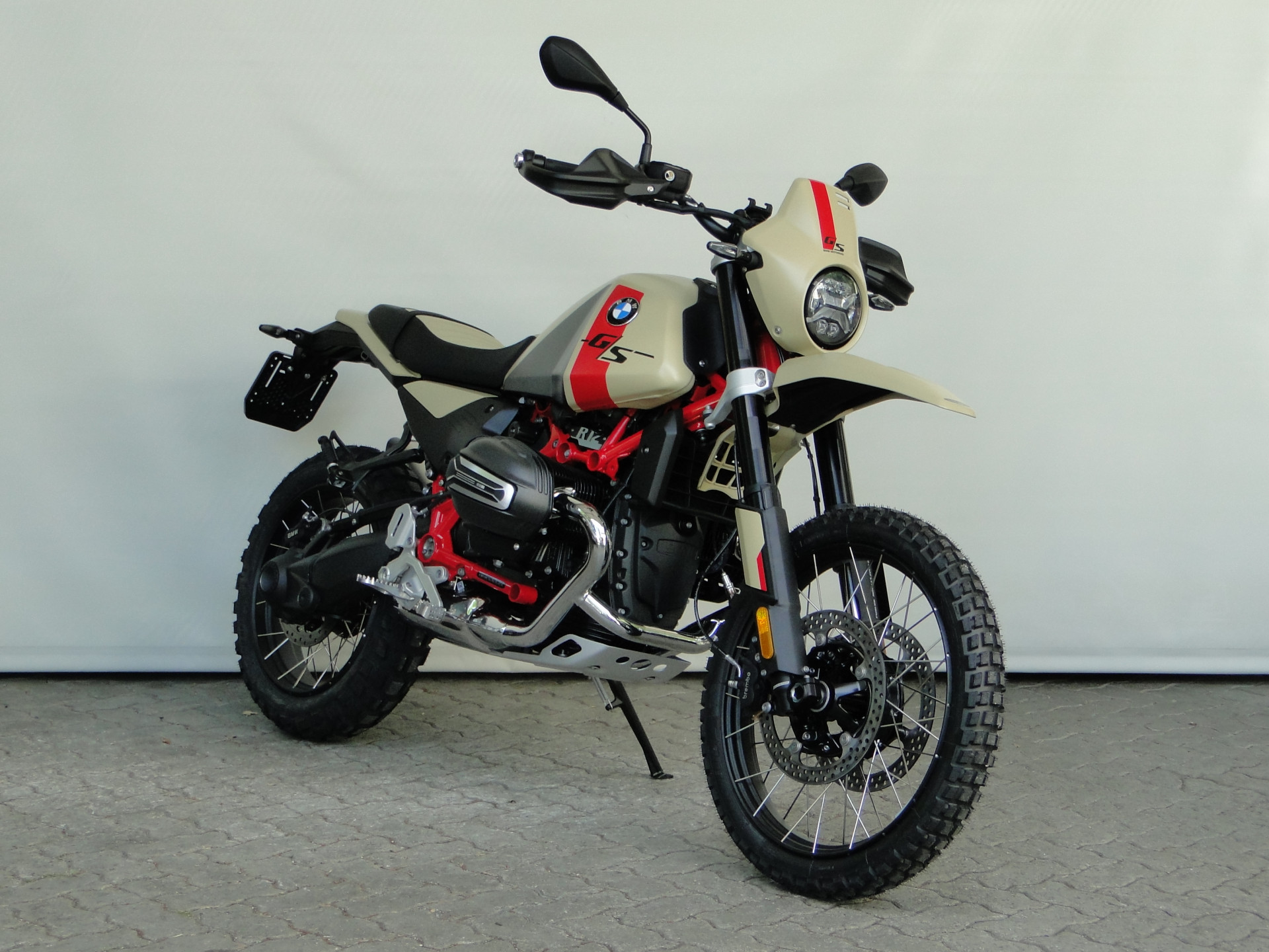 BMW R 12 G/S 3 Jahre / 30'000km Gratisservice-image-2