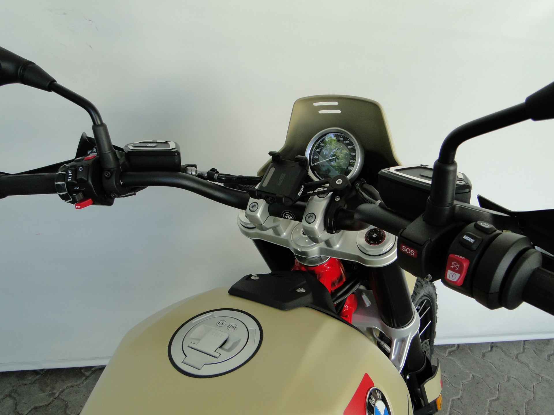 BMW R 12 G/S 3 Jahre / 30'000km Gratisservice-image-4