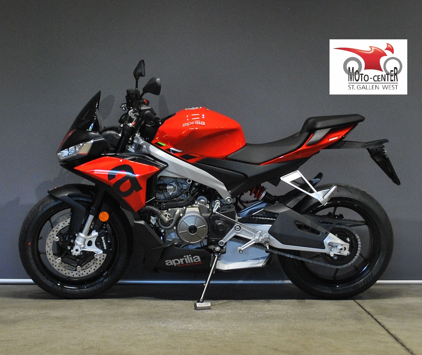 APRILIA Tuono 660-image-2
