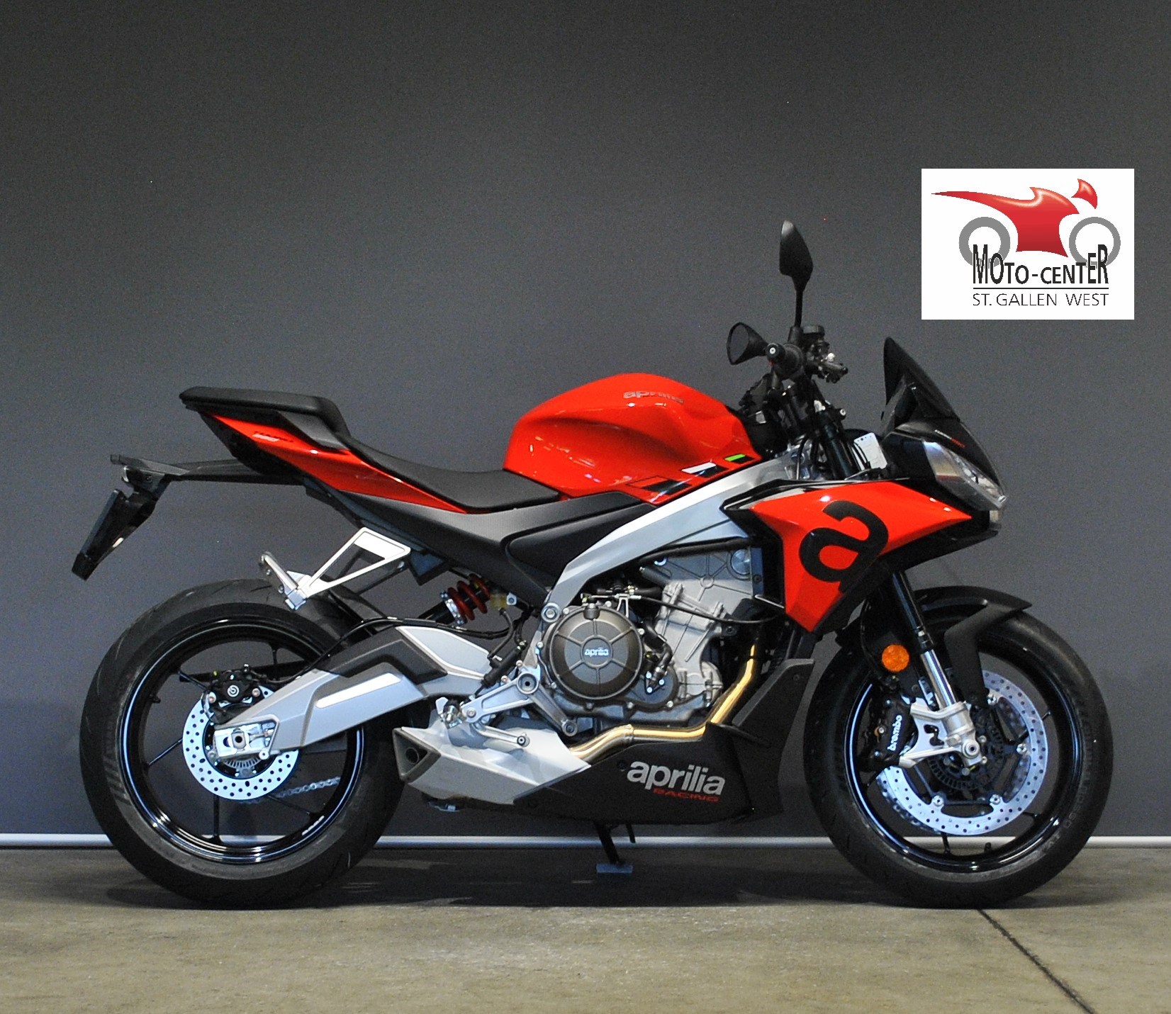 APRILIA Tuono 660-image-1