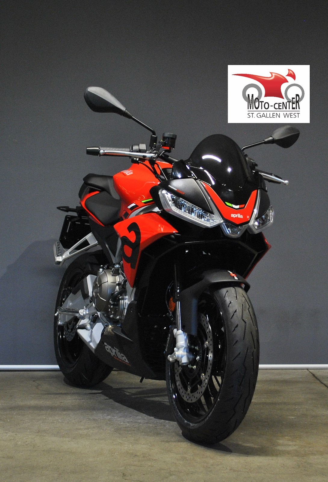 APRILIA Tuono 660-image-0