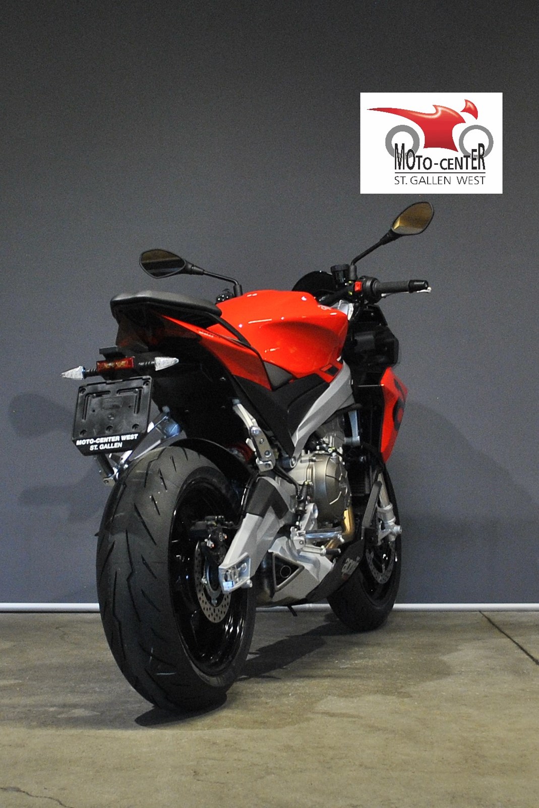 APRILIA Tuono 660-image-4