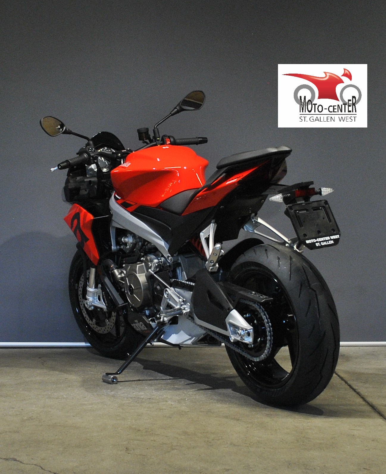 APRILIA Tuono 660-image-3
