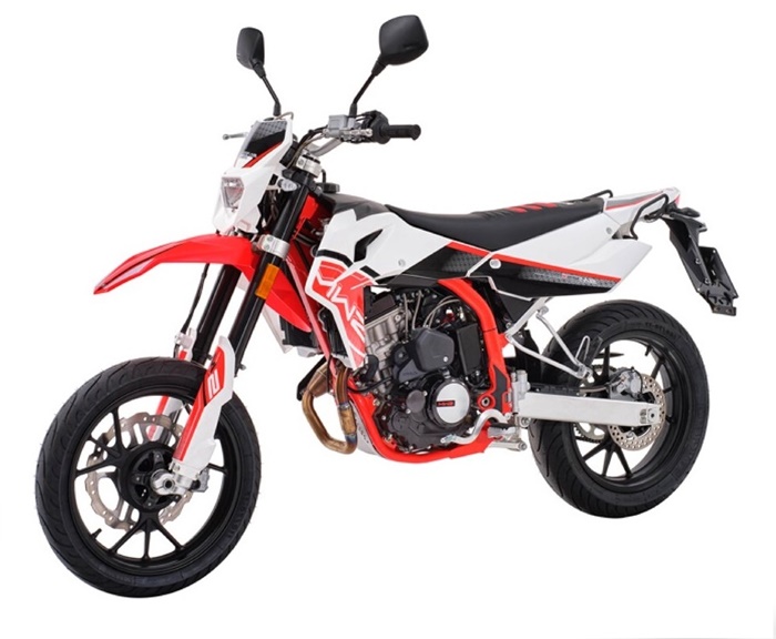 SWM SM 125 R-showroom-element-3