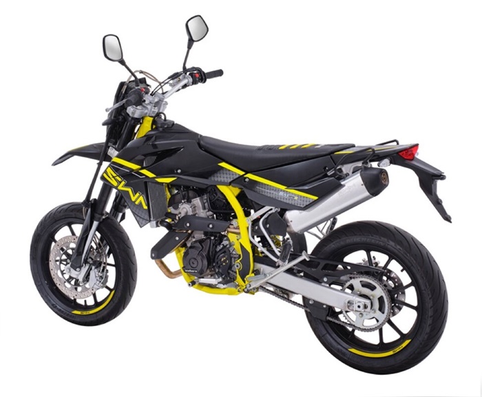SWM SM 125 R-showroom-element-1