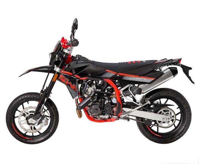 SWM SM 125 R-showroom-element-2