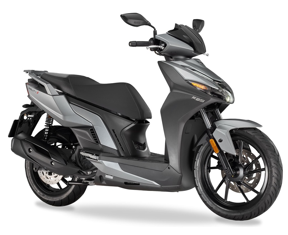 KYMCO Agility S 125i CBS-showroom-element-2