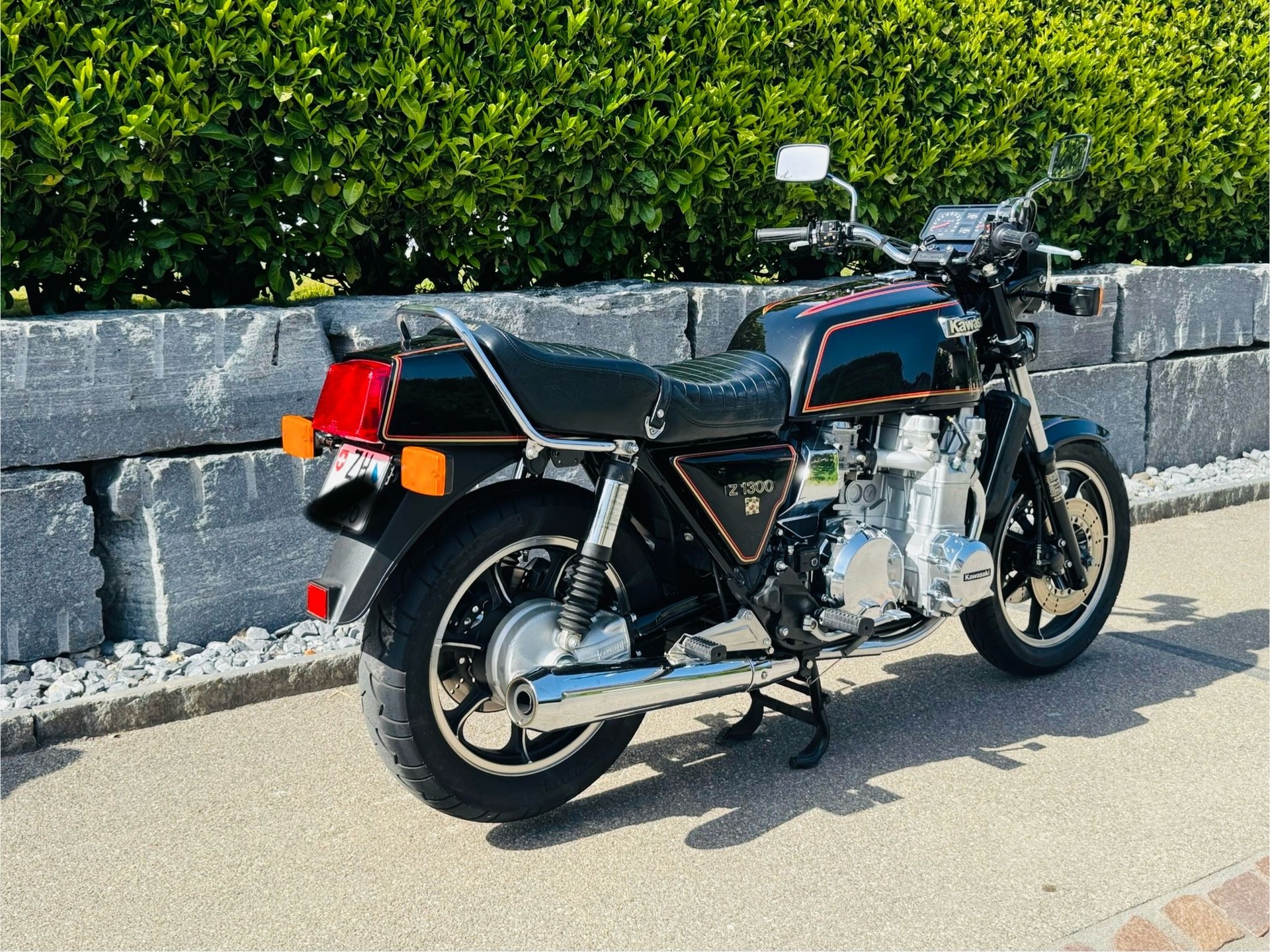 KAWASAKI Z 1300-image-3