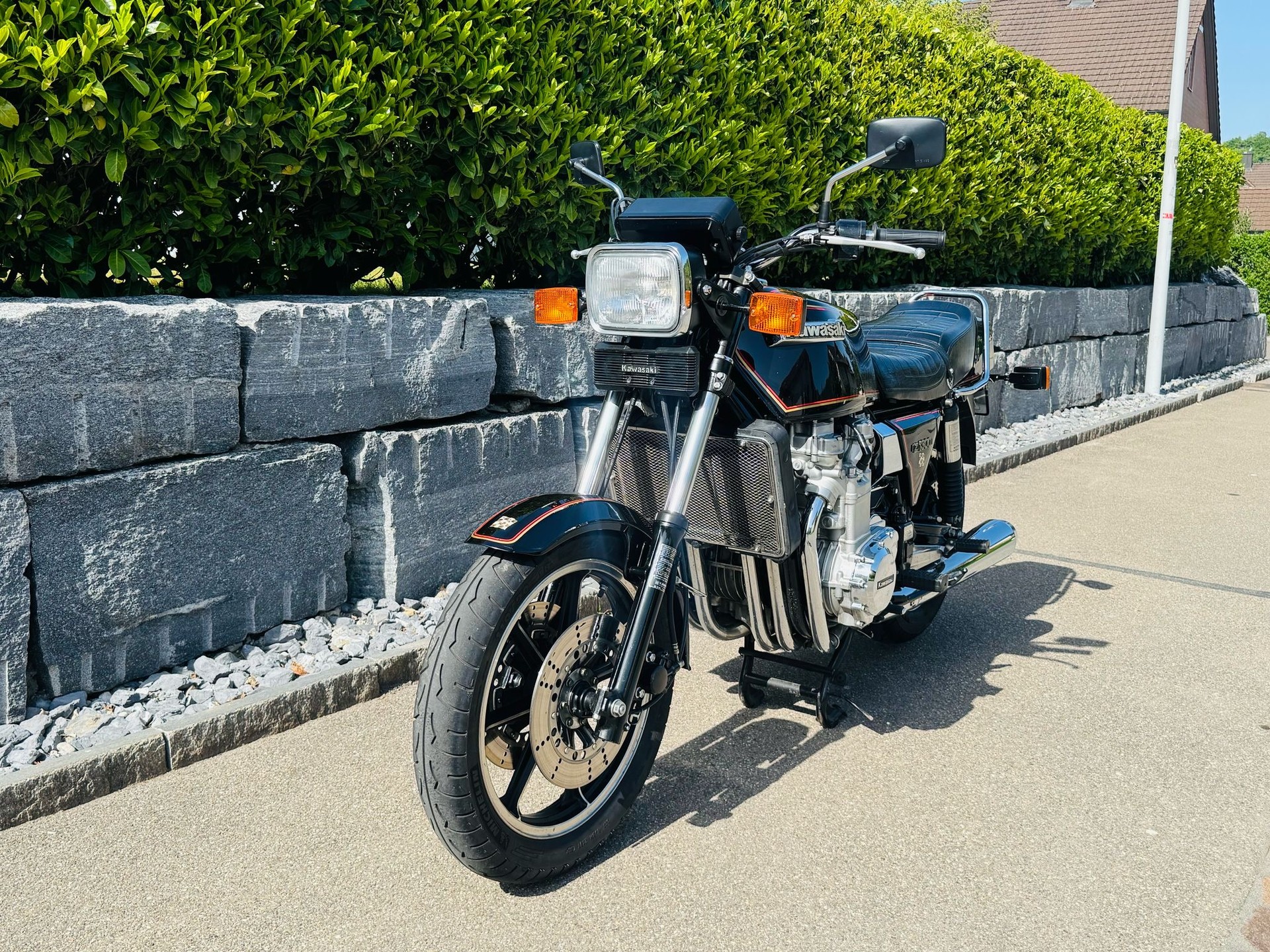 KAWASAKI Z 1300-image-4