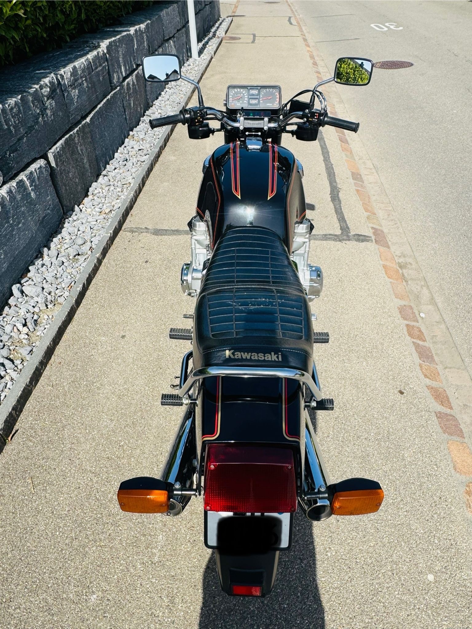 KAWASAKI Z 1300-image-7