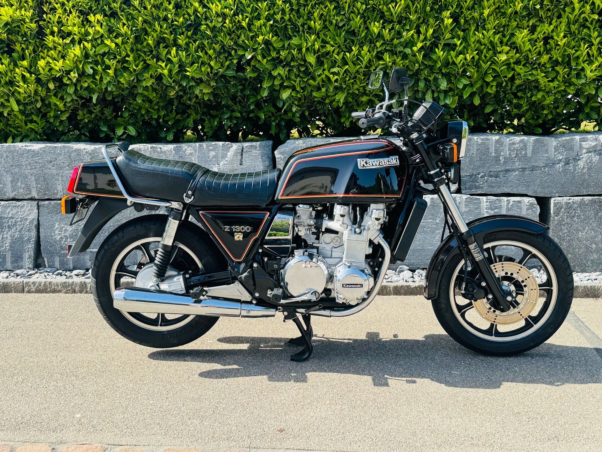 KAWASAKI Z 1300-image-0