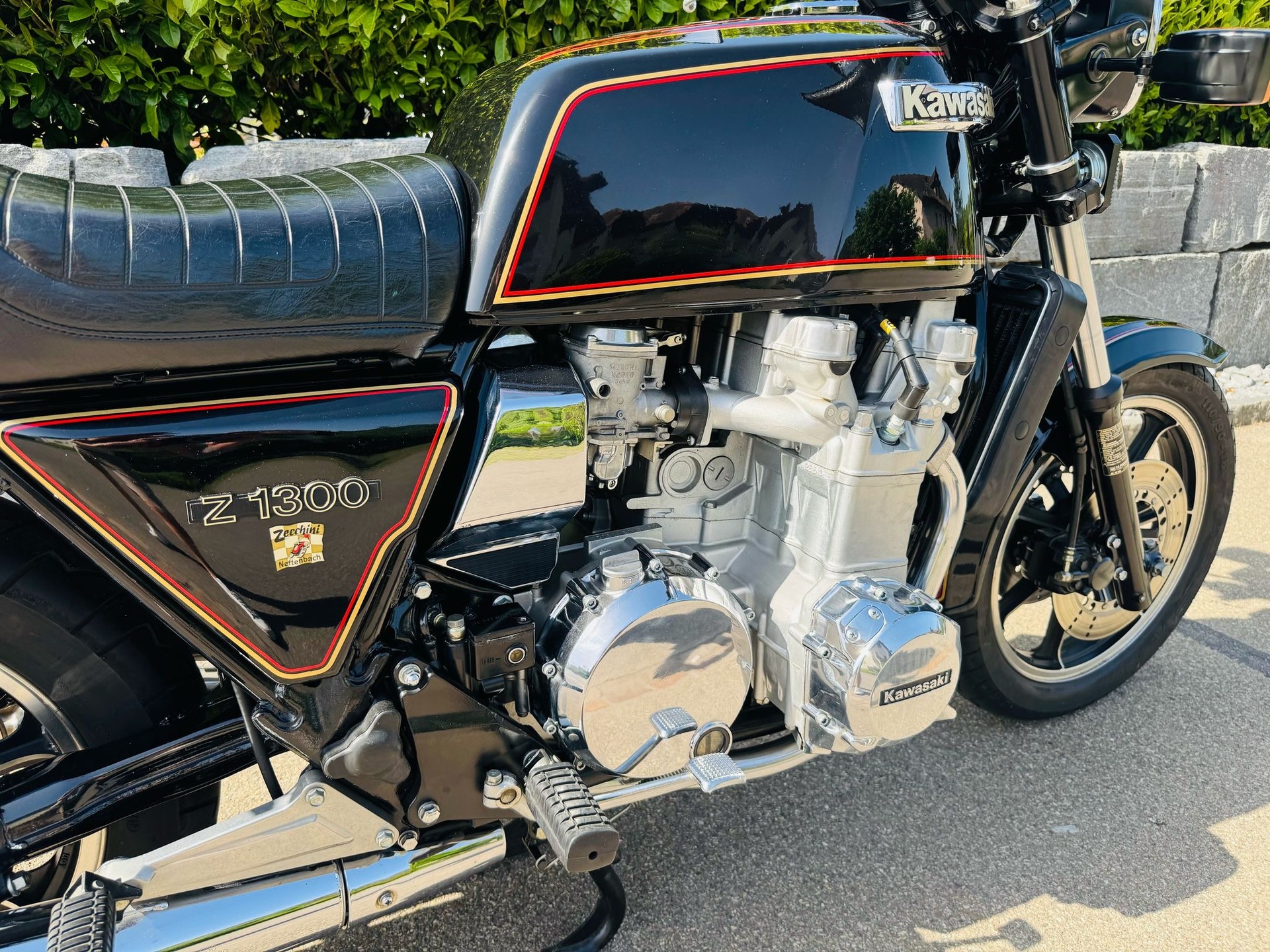 KAWASAKI Z 1300-image-5