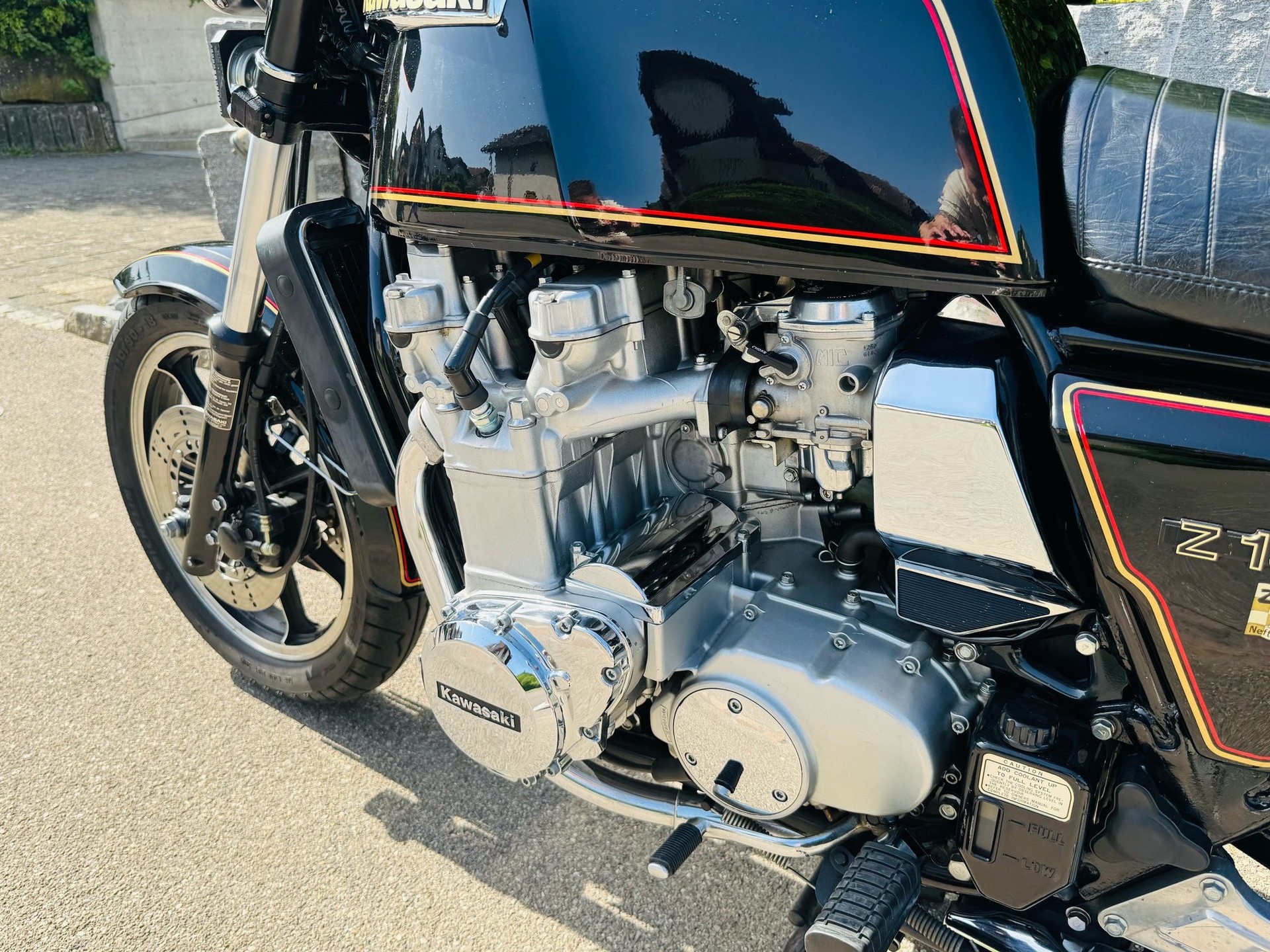 KAWASAKI Z 1300-image-6