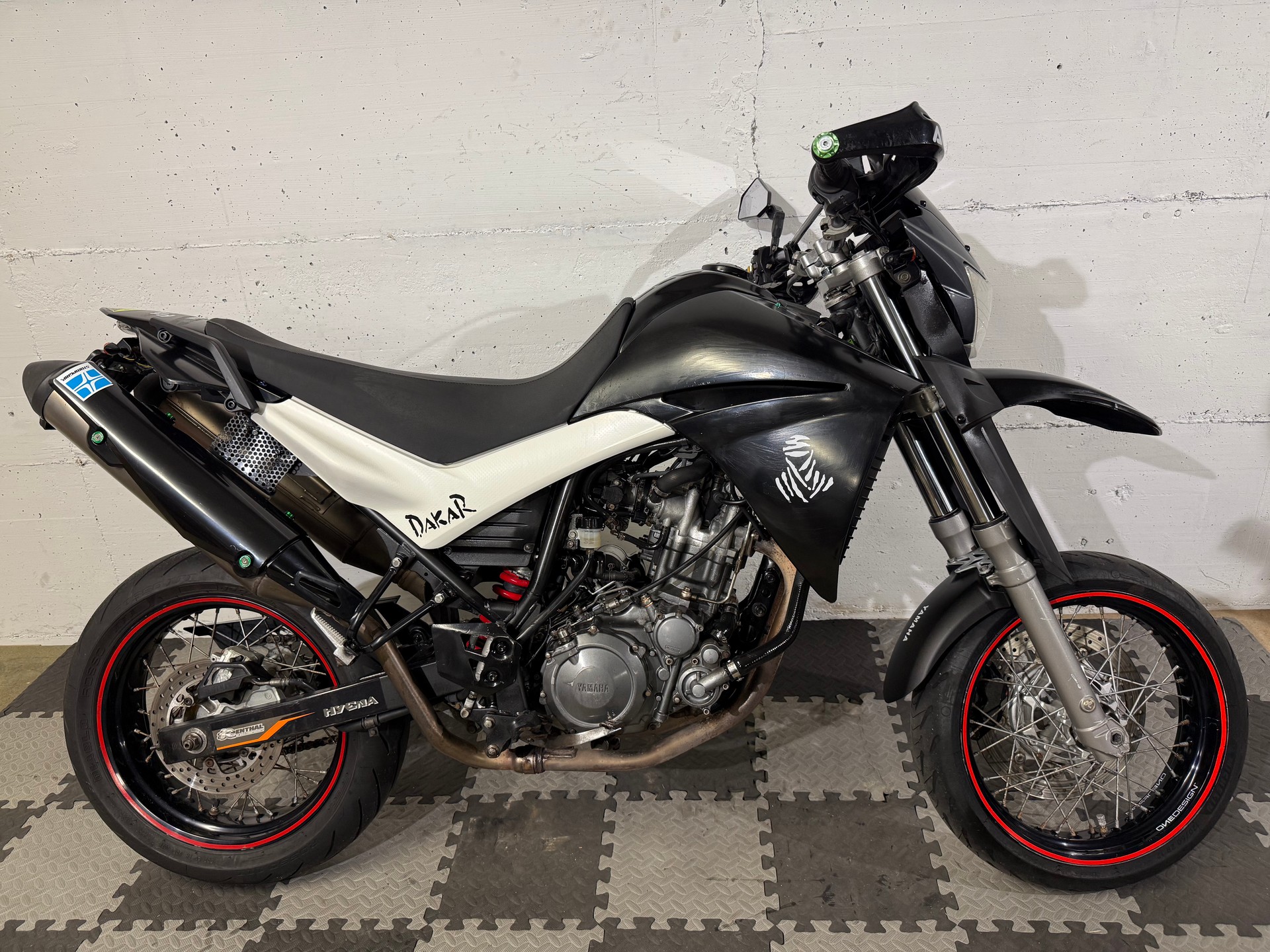 YAMAHA XT 660 X Supermotard-showroom-element-3