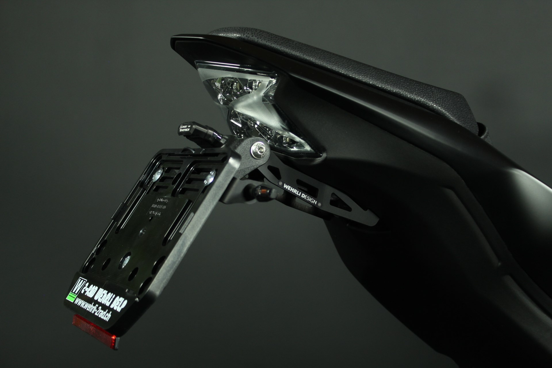 KAWASAKI Z 900 (92/70/35 KW) *Black Edition* Level 3-image-7