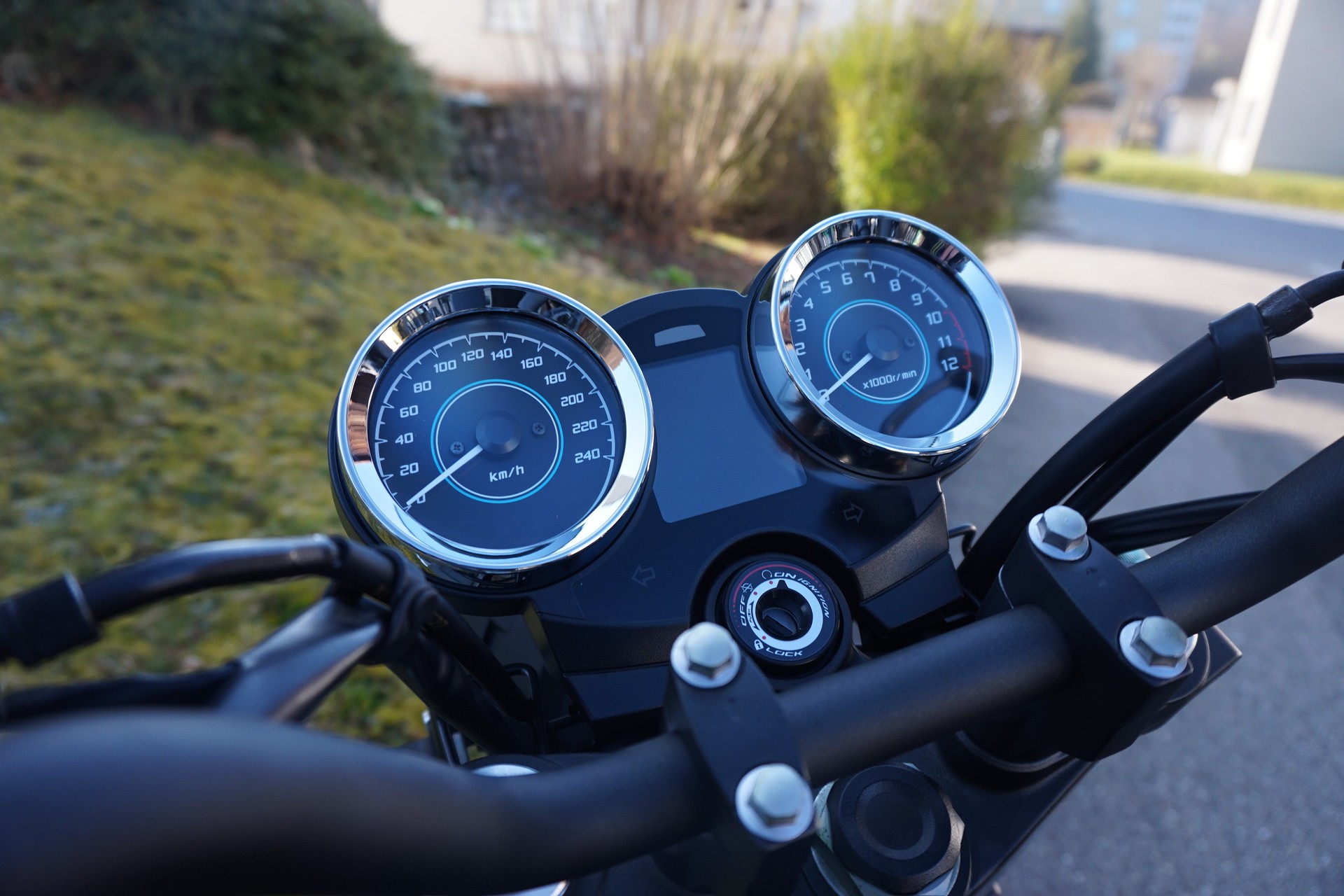 KAWASAKI Z 650 RS ABS (35kW/50kW) MY24-image-8
