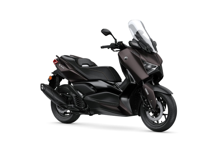 YAMAHA X-Max YP 125 Tech Max-showroom-element-3