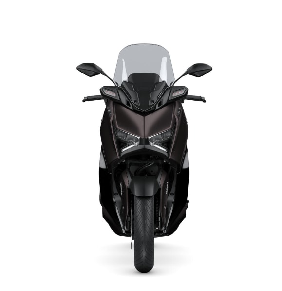 YAMAHA X-Max YP 125 Tech Max-showroom-element-2