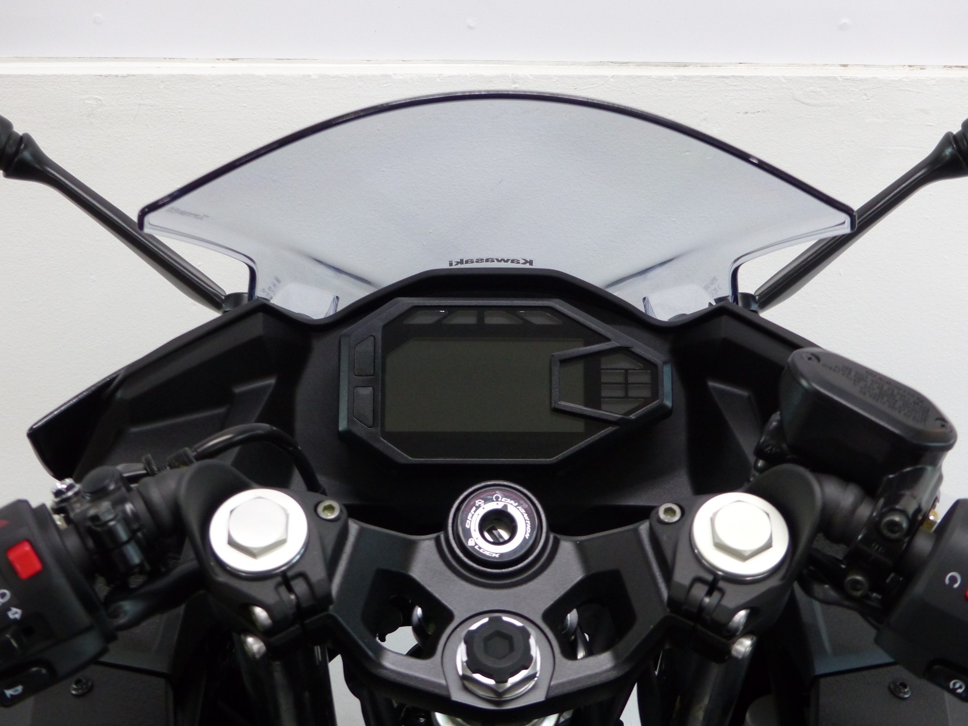 KAWASAKI Ninja 500 ABS Performance Remus-image-7