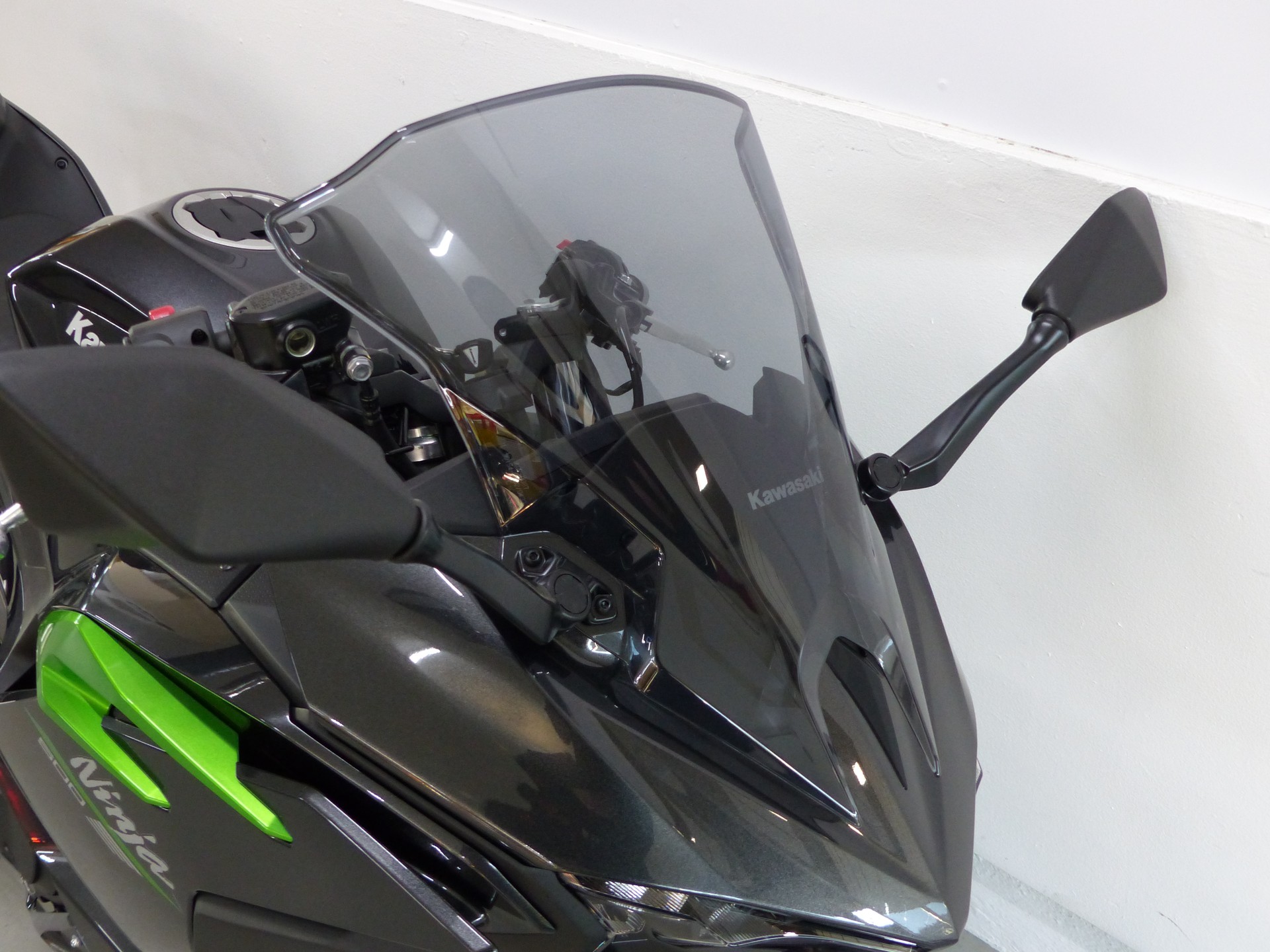 KAWASAKI Ninja 500 ABS Performance Remus-image-2