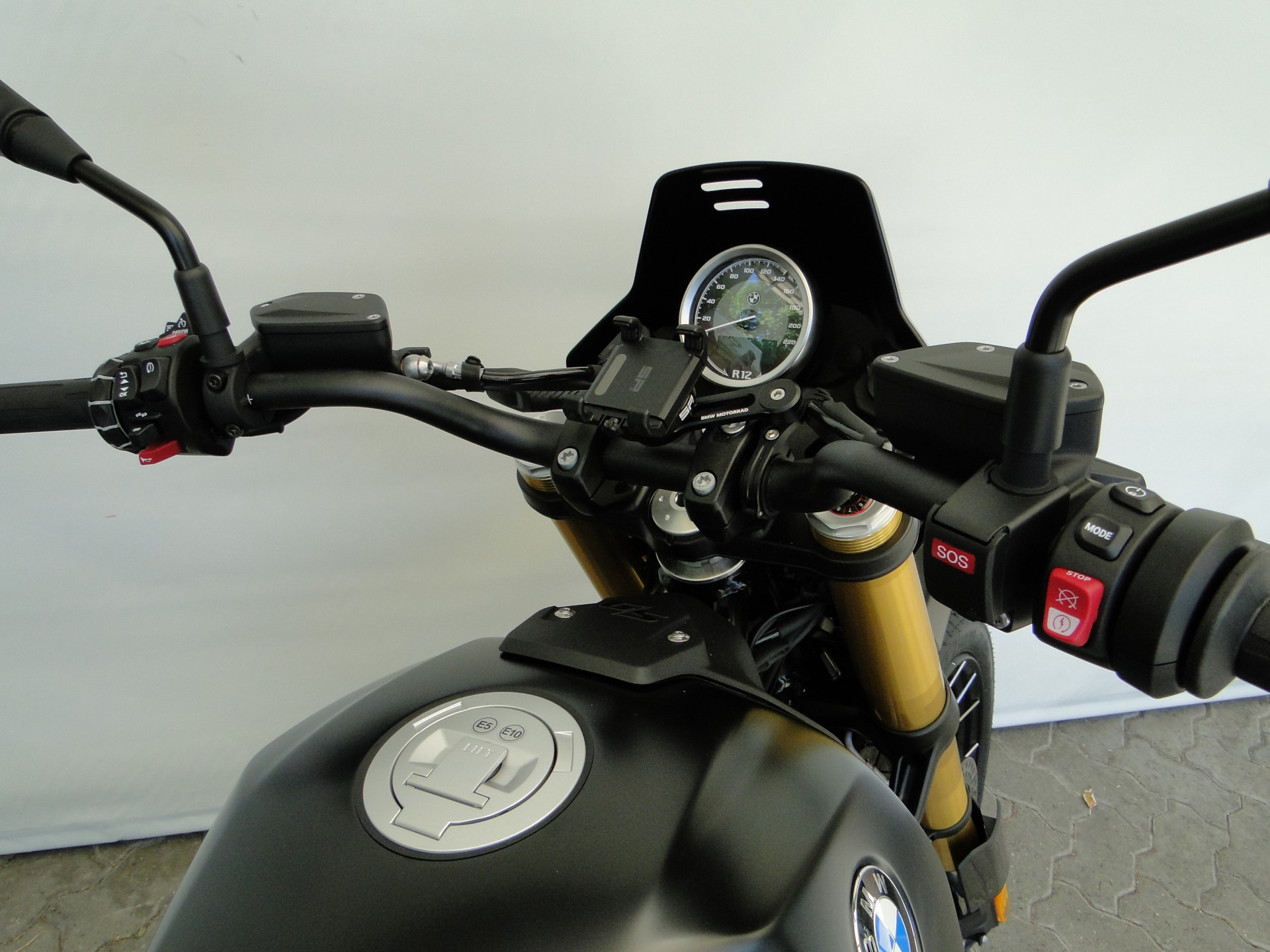 BMW R 12 G/S 3 Jahre / 30'000km Gratisservice-image-4