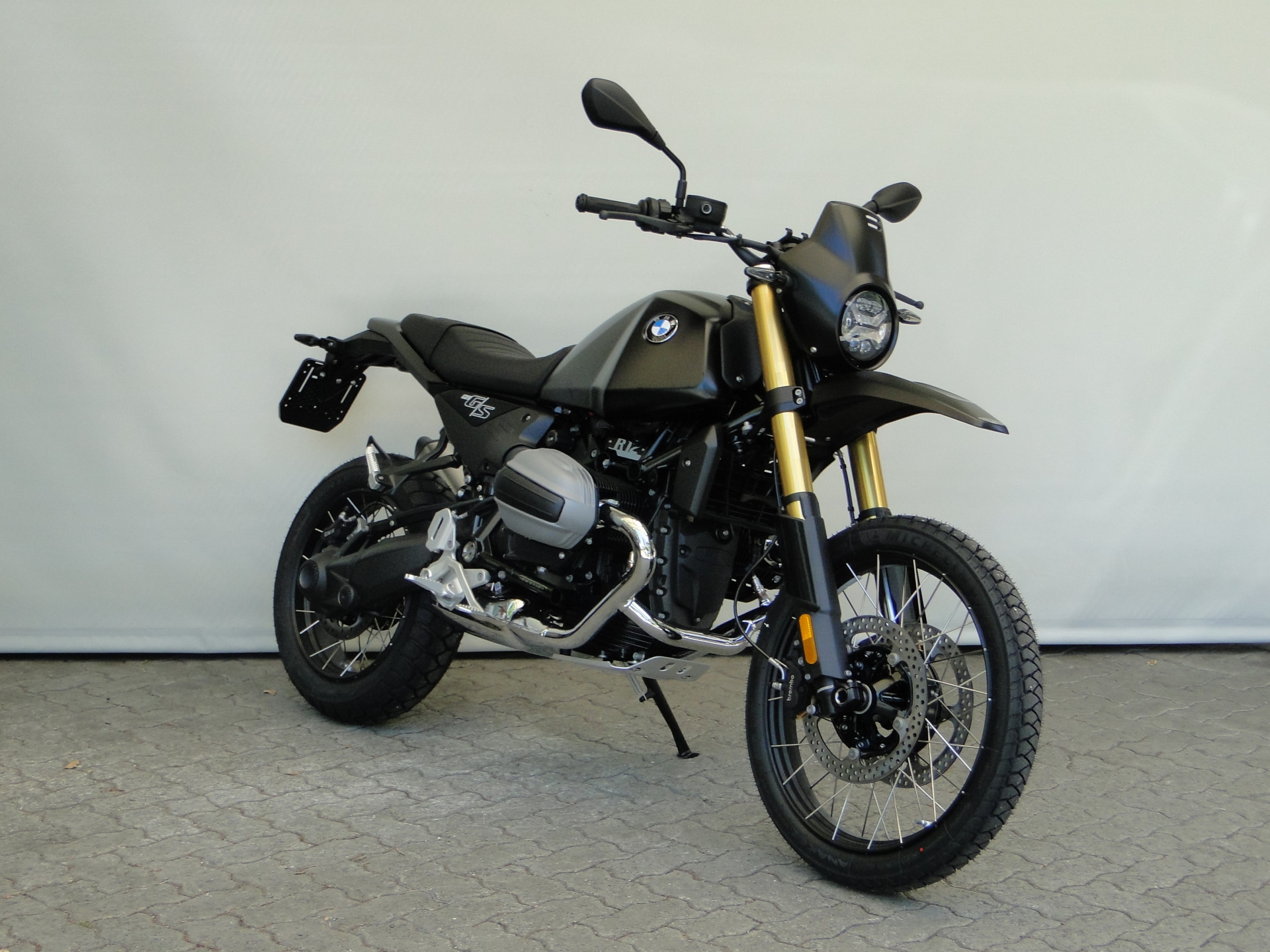 BMW R 12 G/S 3 Jahre / 30'000km Gratisservice-image-2