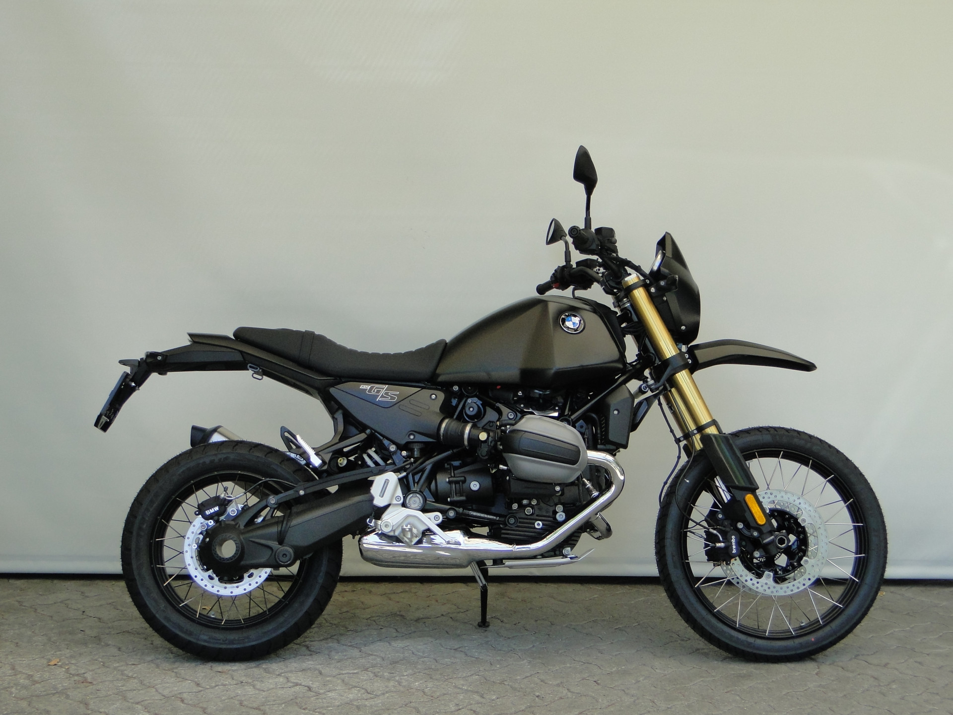 BMW R 12 G/S 3 Jahre / 30'000km Gratisservice-image-1