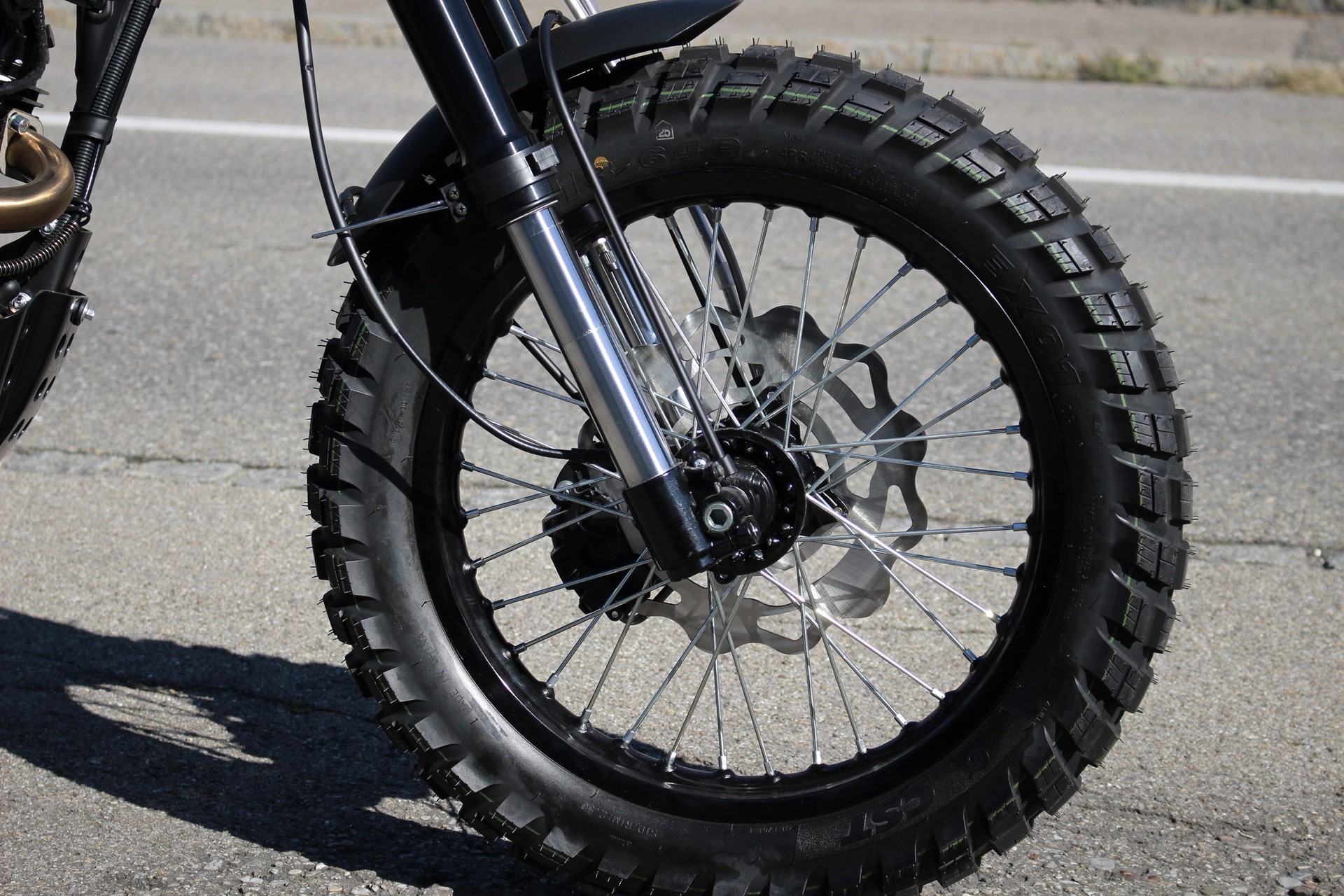 BULLIT Hero 125-image-7