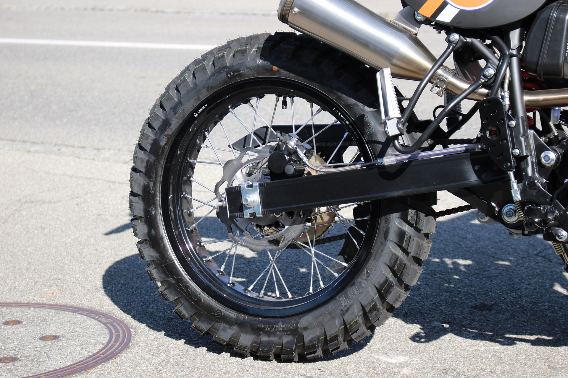 BULLIT Hero 125-image-8