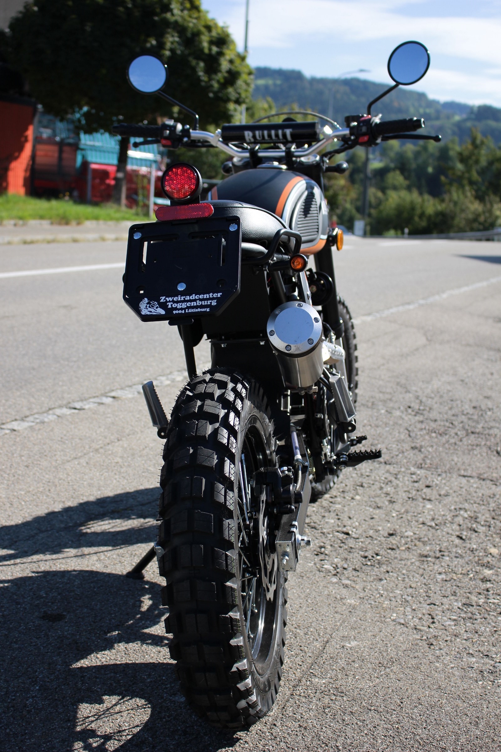 BULLIT Hero 125-image-4