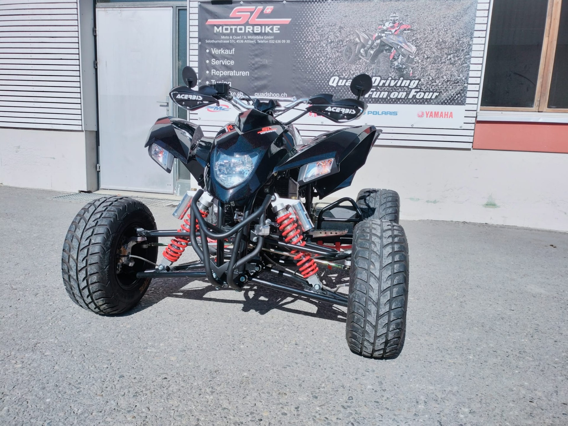SMC (SM) Ram 520 RR Racing Edition-showroom-element-1