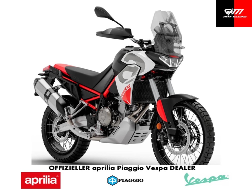 APRILIA Tuareg 660
