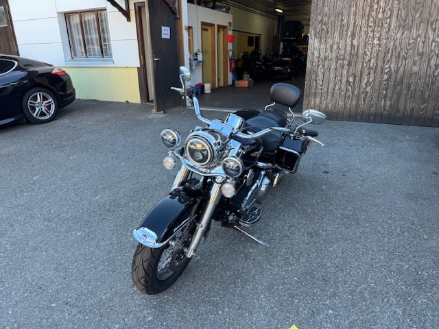 HARLEY-DAVIDSON FLHRCI Road King Classic-image-1