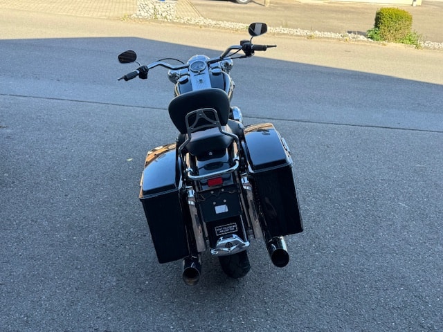 HARLEY-DAVIDSON FLHRCI Road King Classic-image-4