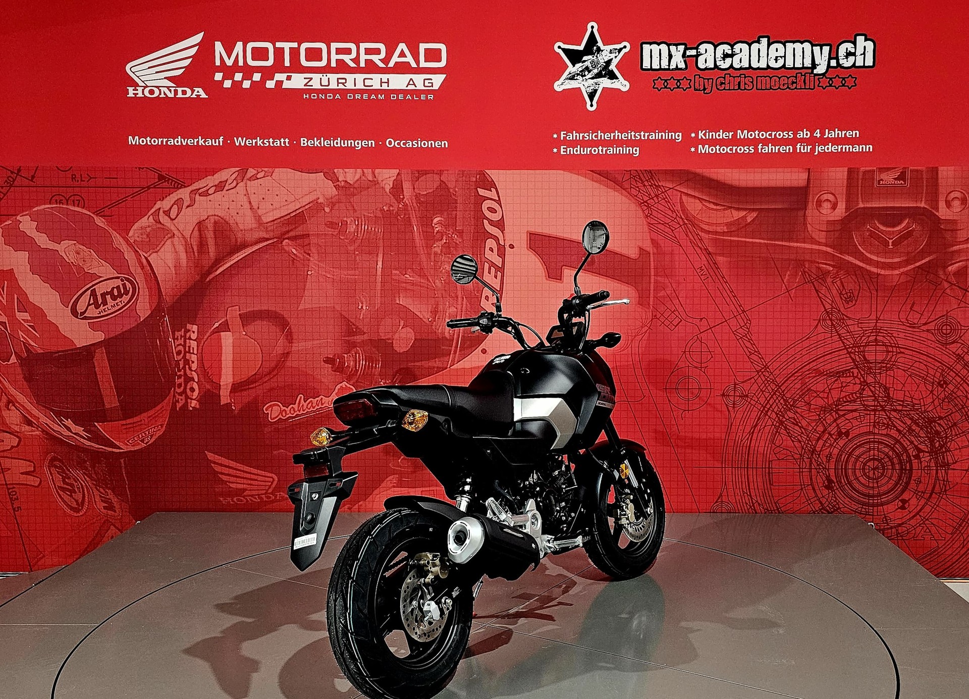 HONDA MSX 125-showroom-element-3