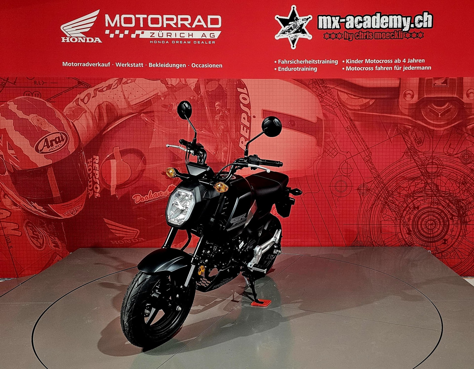HONDA MSX 125-showroom-element-2